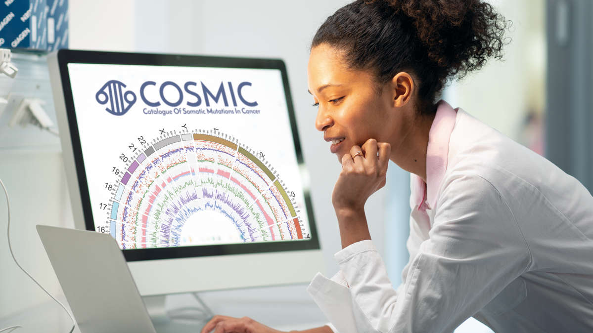 How to track the progress of ERBB2-targeted therapies from early case studies to market with COSMIC Actionability
